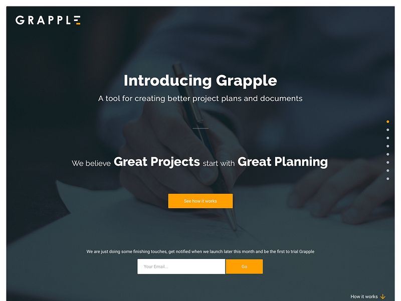 Grapple image