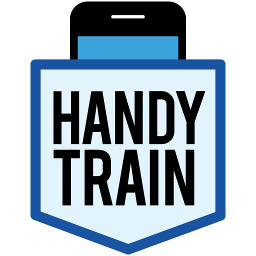 HandyTrain preview