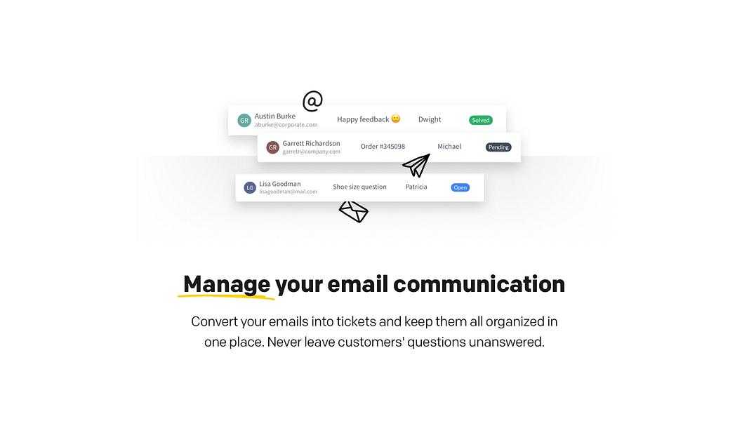HelpDesk image