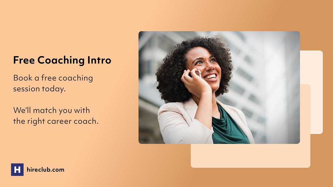 HireClub Coaching image