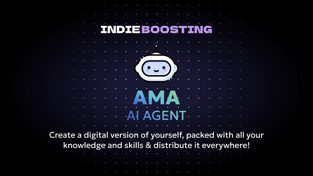 Indie Boosting image