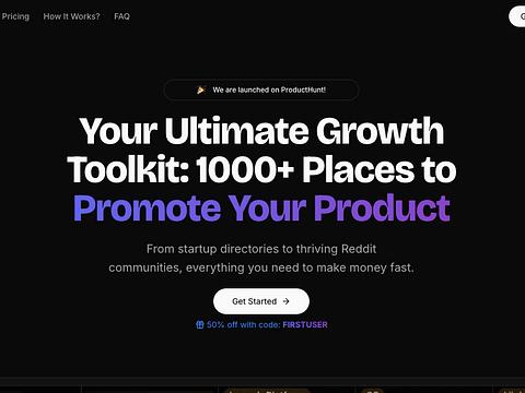 Indie Boosting image
