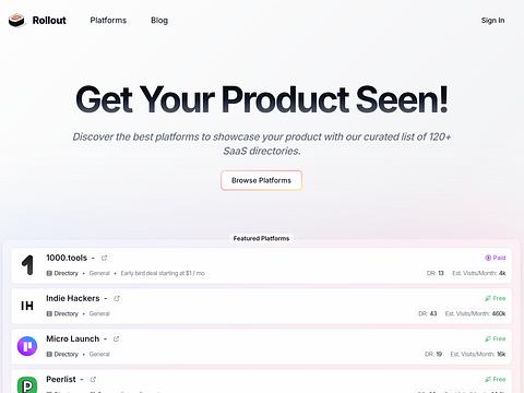 Indie Boosting image