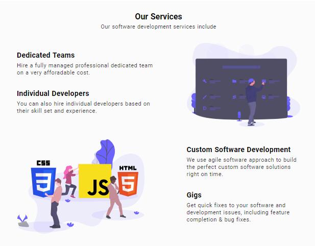 JSdevs image