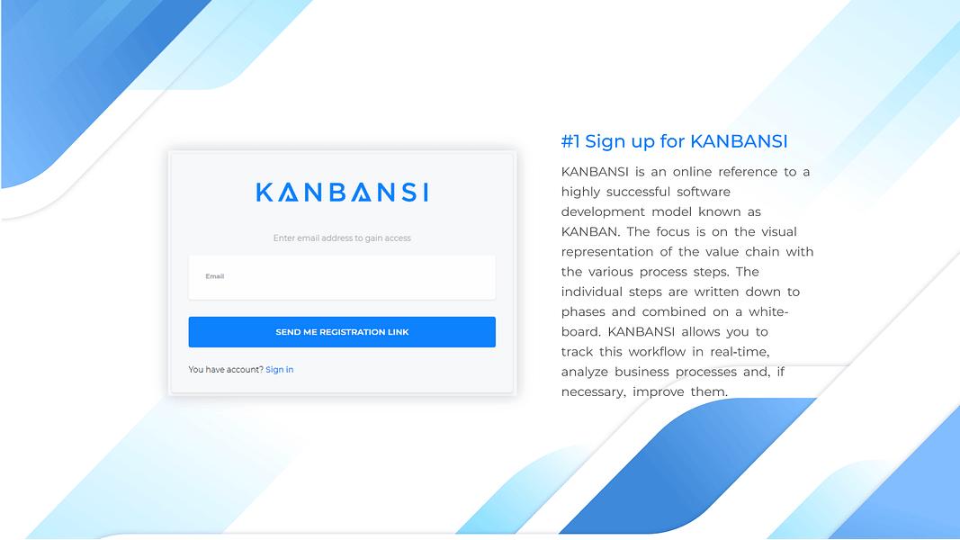 KANBANSI preview