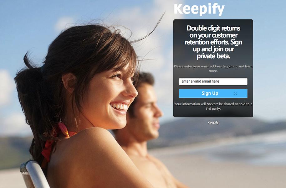Keepify image