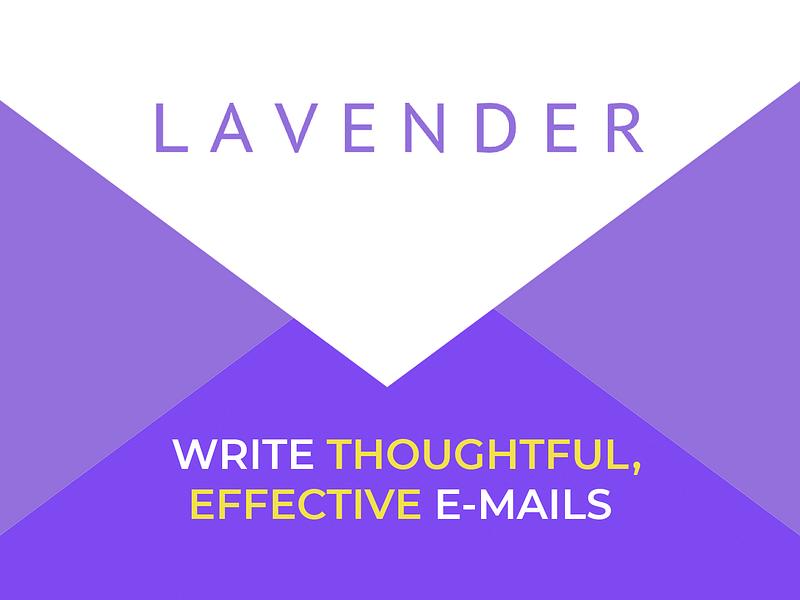 Lavender image