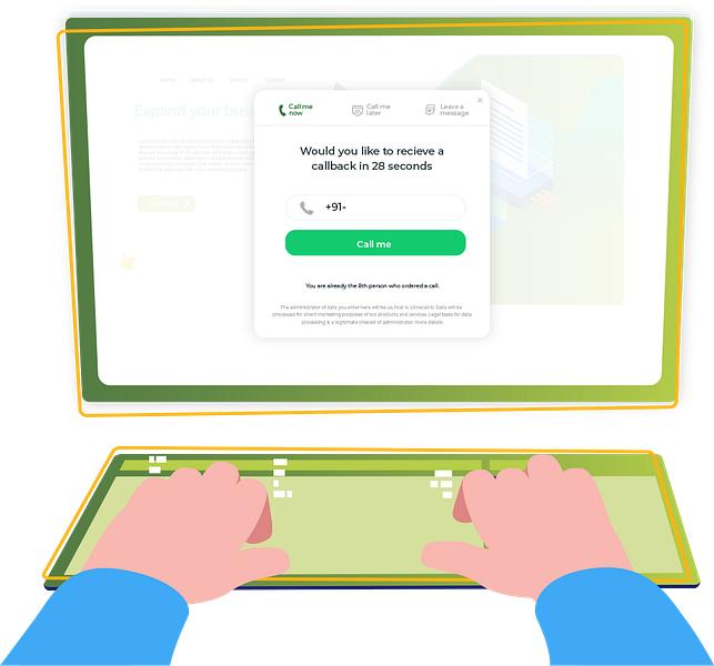LimeCall image