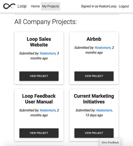 Loop image