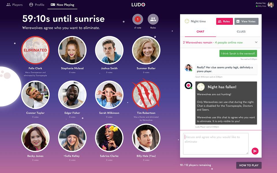 Ludo image