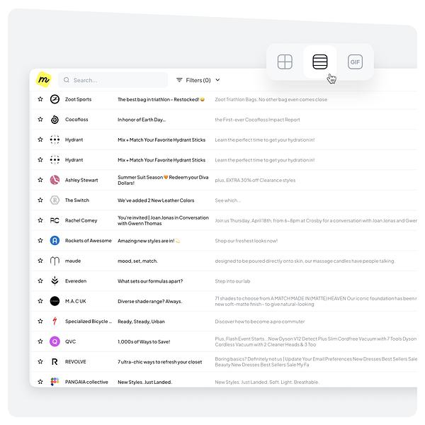 Mailboard image