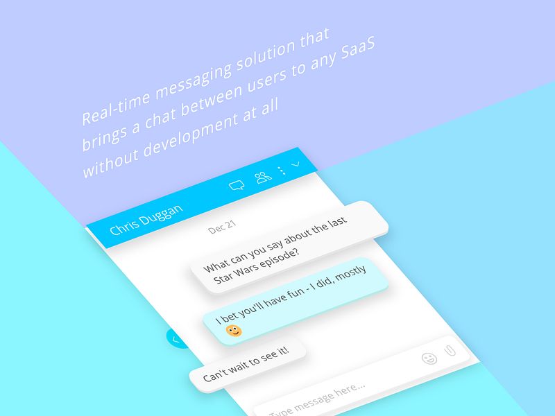 Maqpie preview