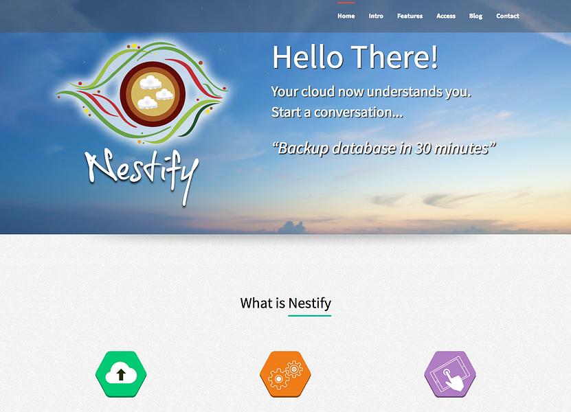 Nestify image