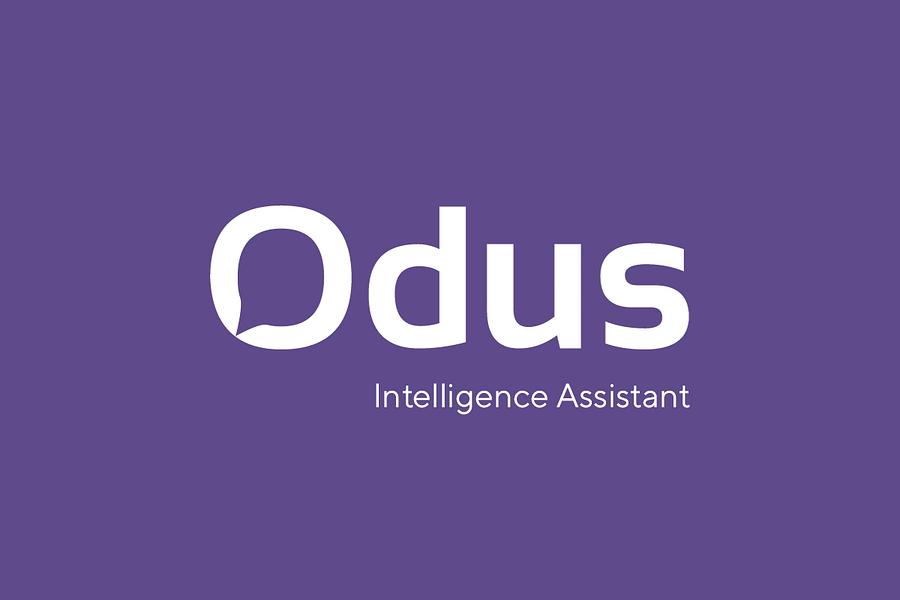 Odus image