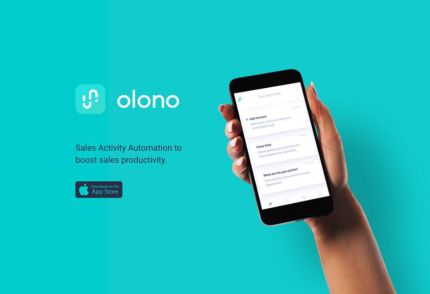 Olono preview