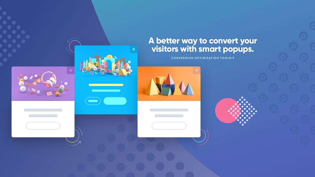 POPUPSMART preview