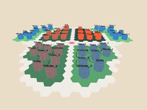 PaintCube image