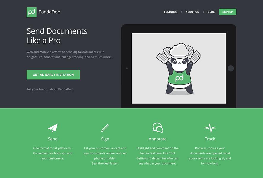 PandaDoc image