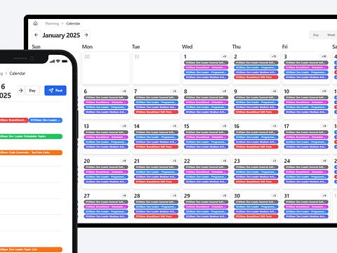 PitchGhost image