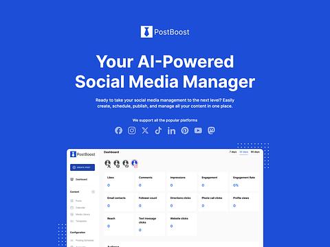 PitchGhost image