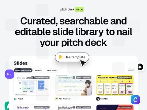 Pitch Monitor image