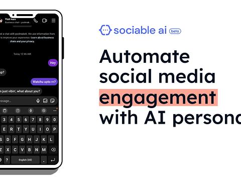 Pocket Social image