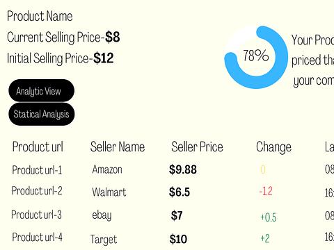 Pricing Engine image