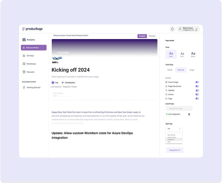 ProductLogz image