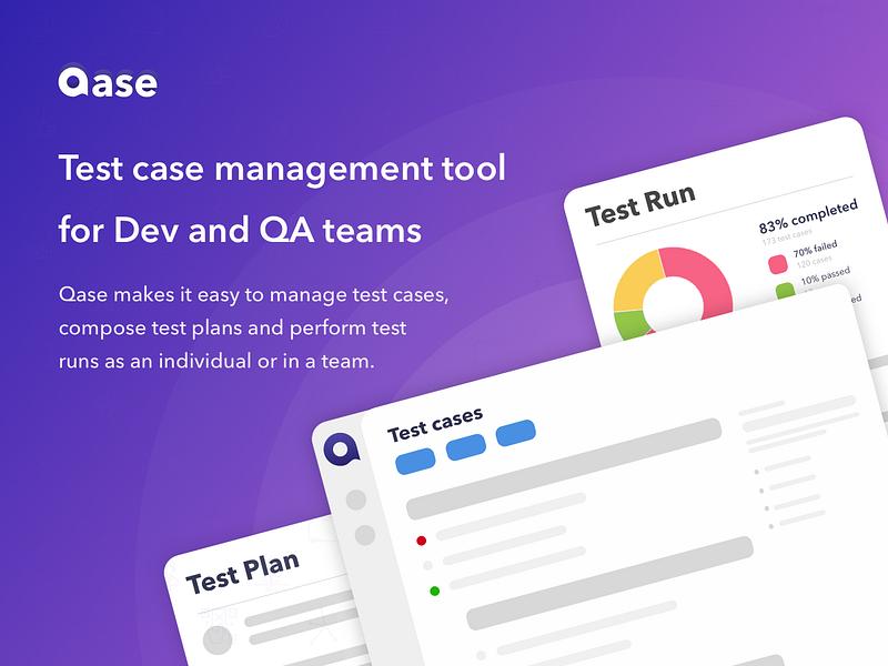 Qase preview