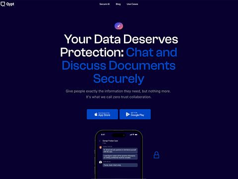 QubeGuard image
