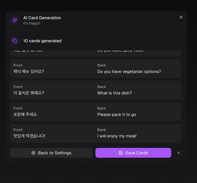 Quickcards image