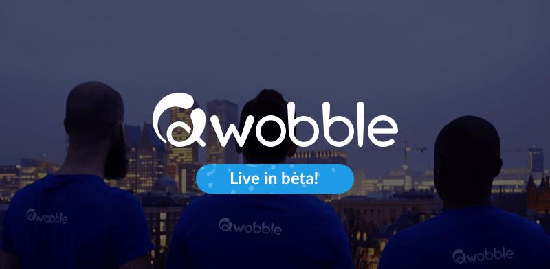 Qwobble image