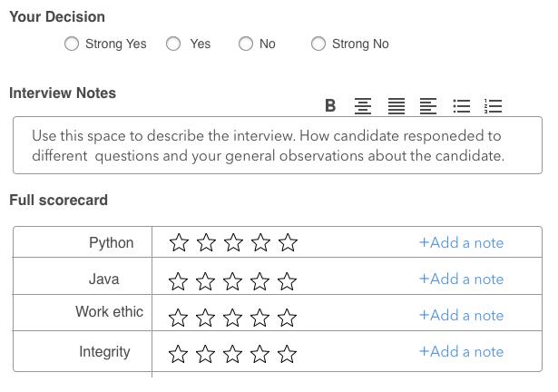 Recruiterflow image