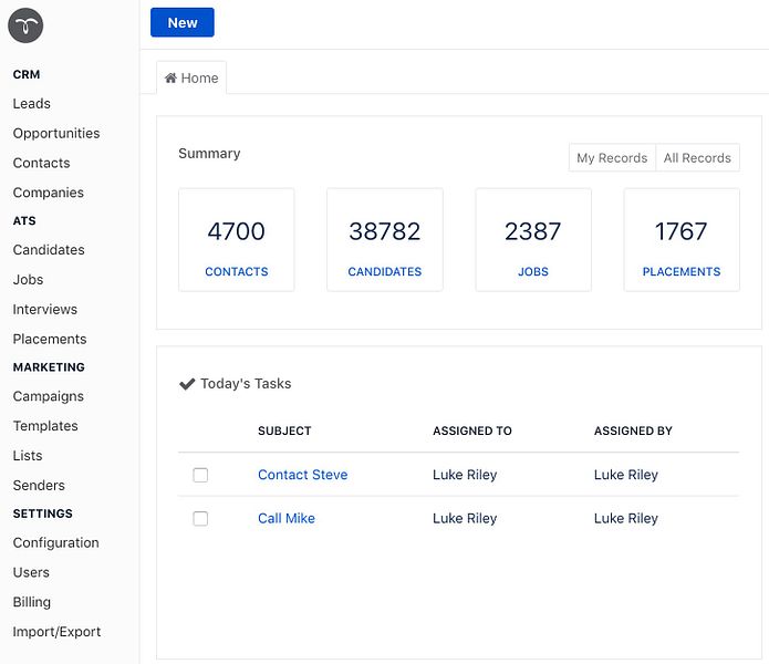 Recruitly.io image