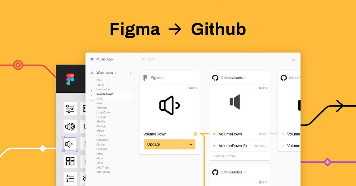 Relay for Figma image