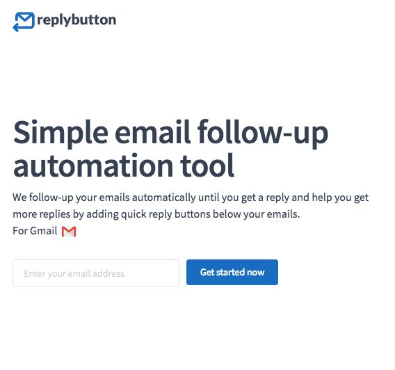 Replybutton image