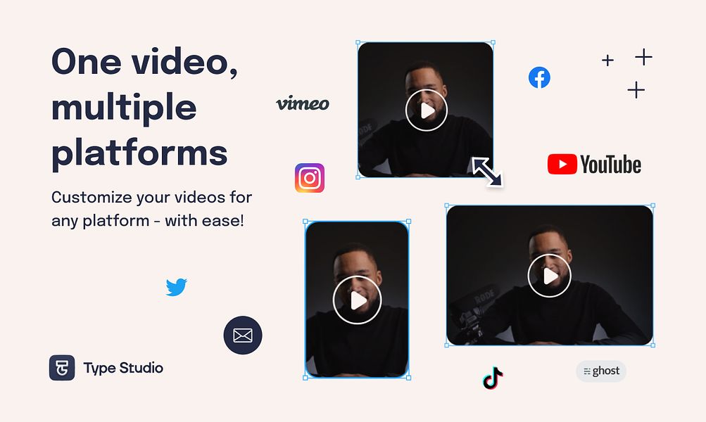 Repurpose Video Content image