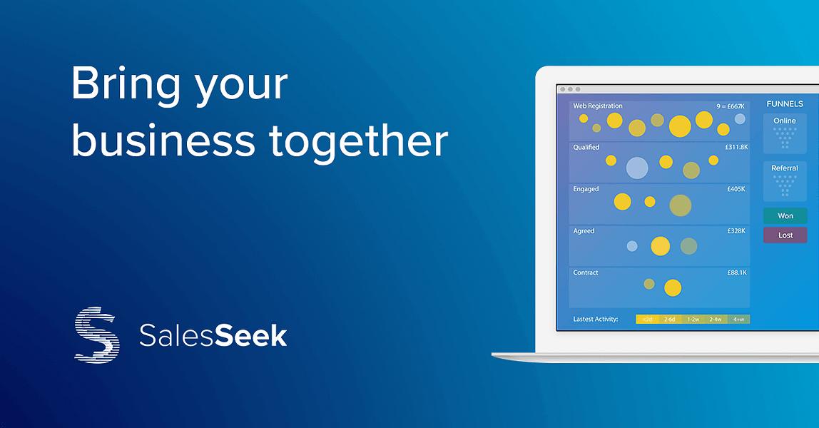 SalesSeek image