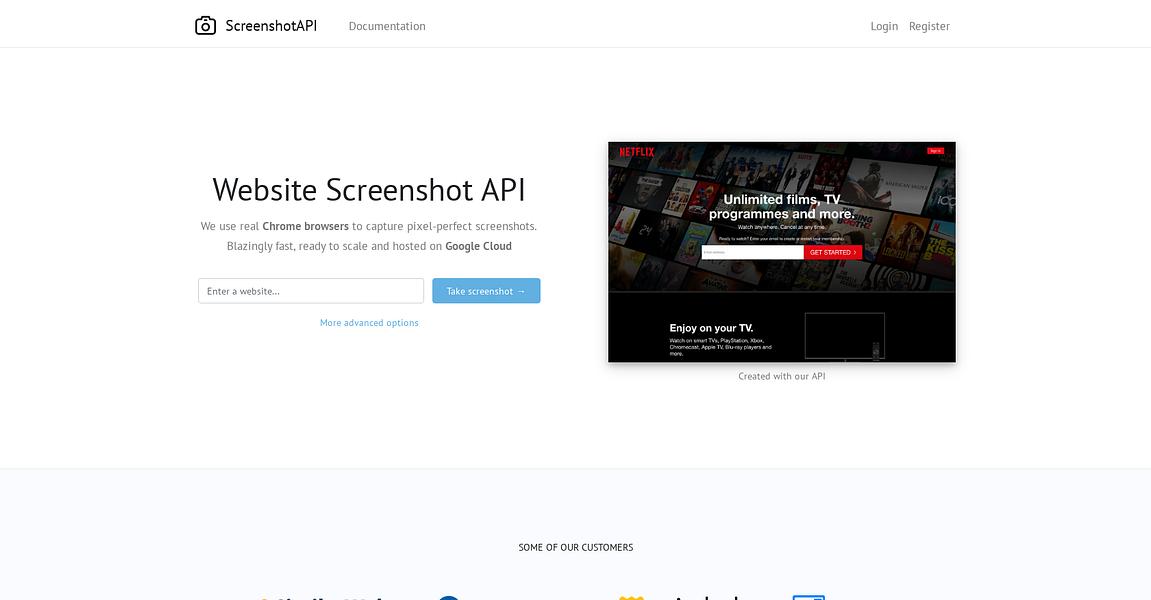 ScreenshotAPI.net image