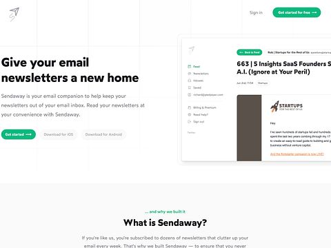 SendOvernightMail image