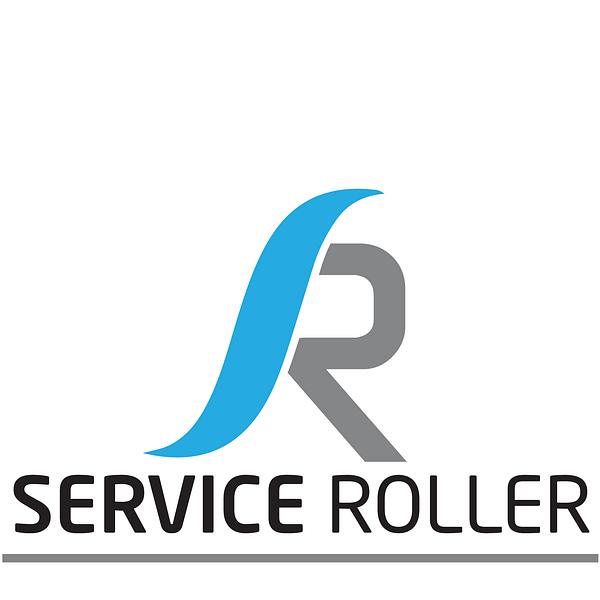Service Roller preview