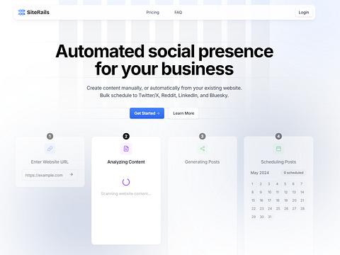 Social Billboards image