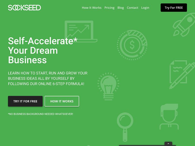 SockSeed image