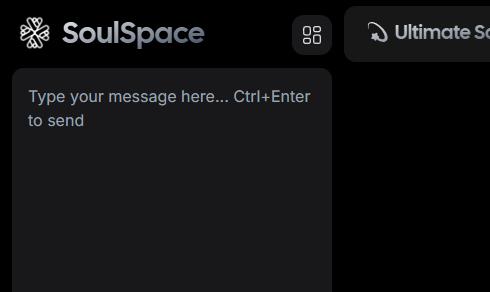 SoulSpace image