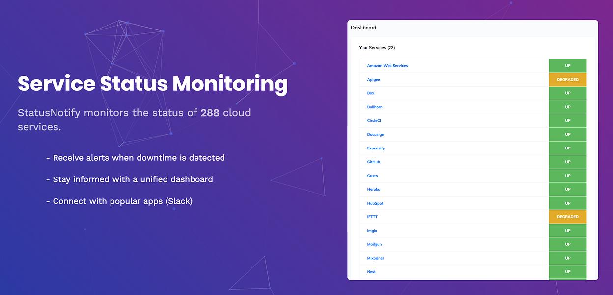 StatusNotify image
