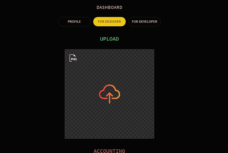 Stikeroid Marketplace image