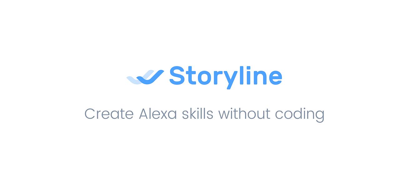 Storyline preview