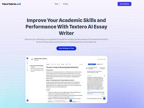StudyAssist image