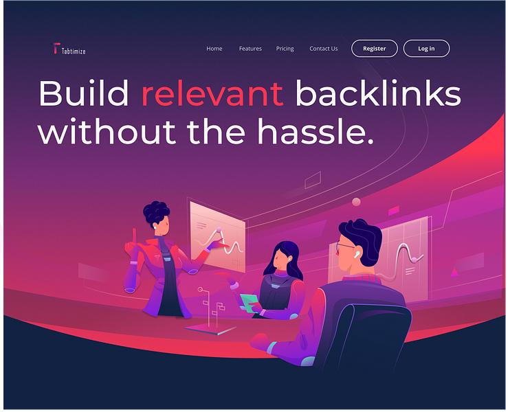 Tabtimize preview