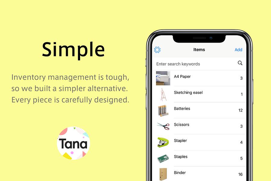 Tana image